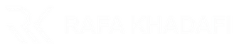 Rafa Khadafi Logo